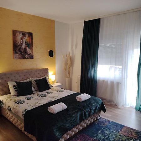 Apartman Raj Vrnjacka Banja Exterior photo