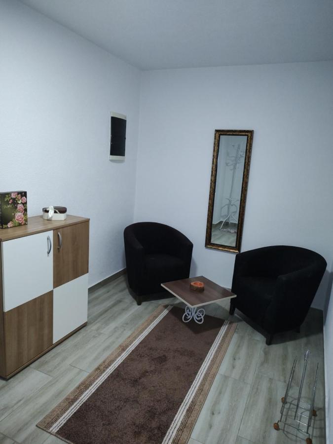 Apartman Raj Vrnjacka Banja Exterior photo