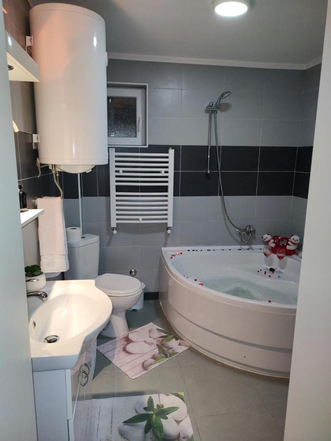 Apartman Raj Vrnjacka Banja Exterior photo