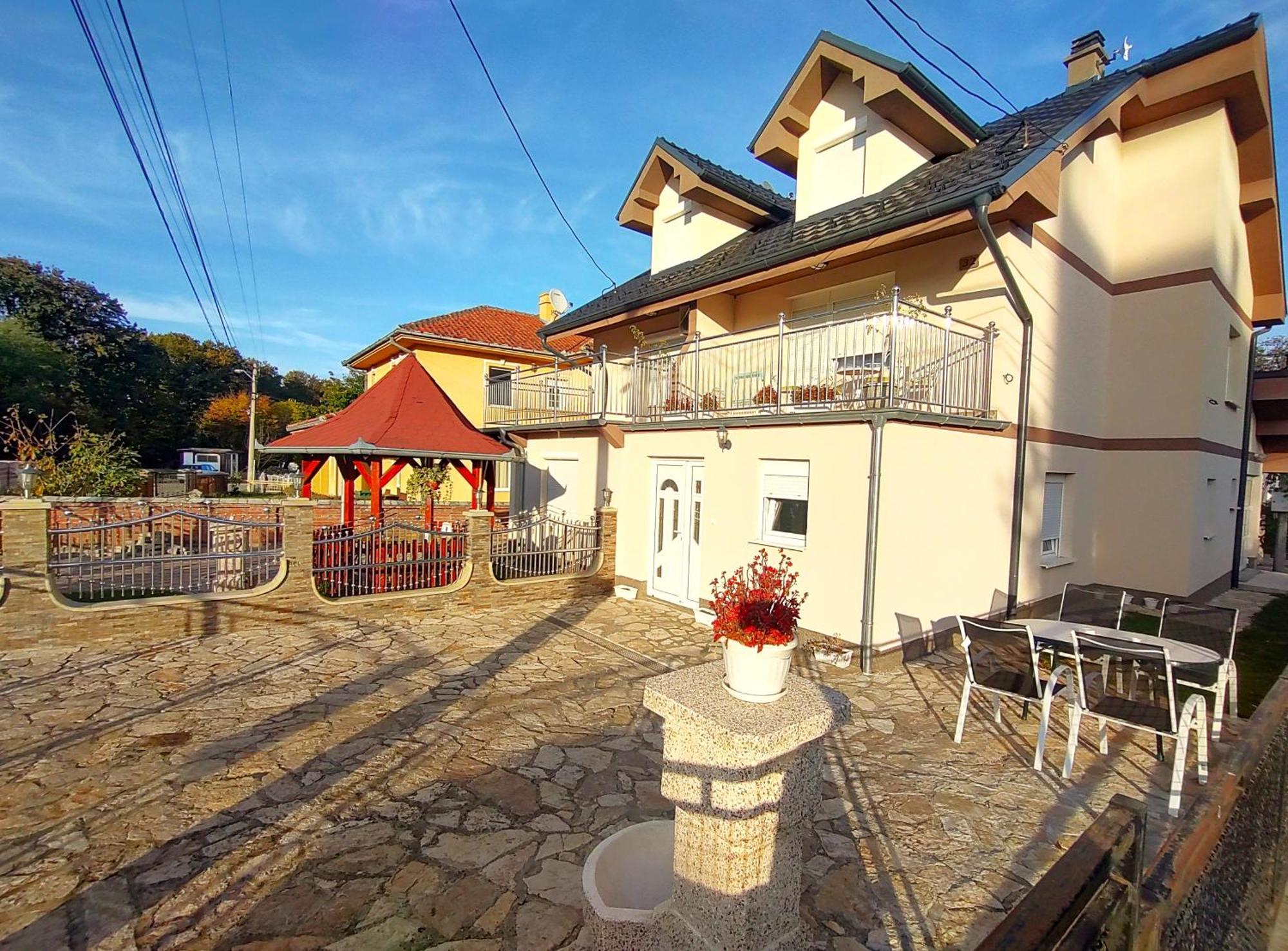 Apartman Raj Vrnjacka Banja Exterior photo