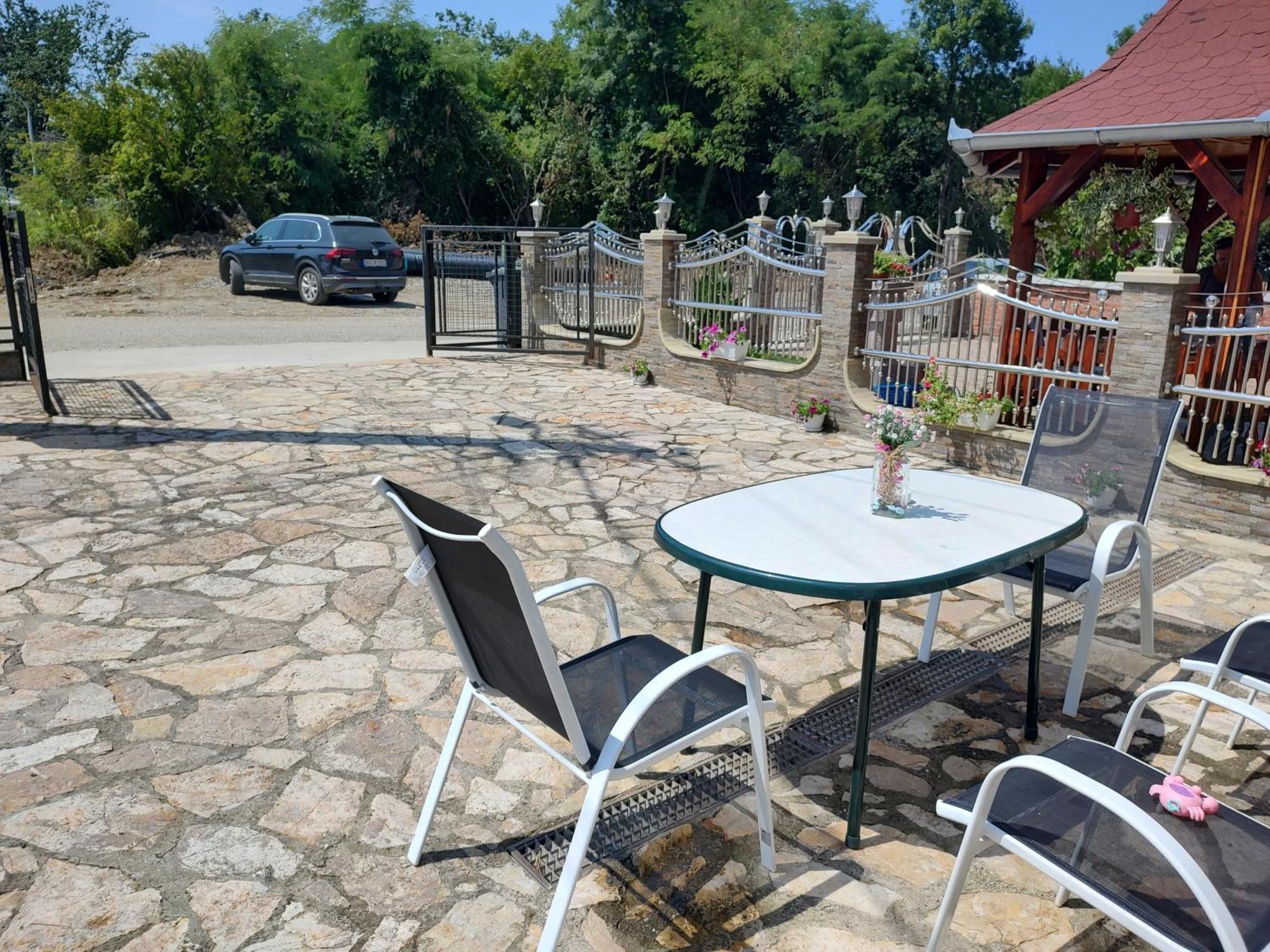 Apartman Raj Vrnjacka Banja Exterior photo