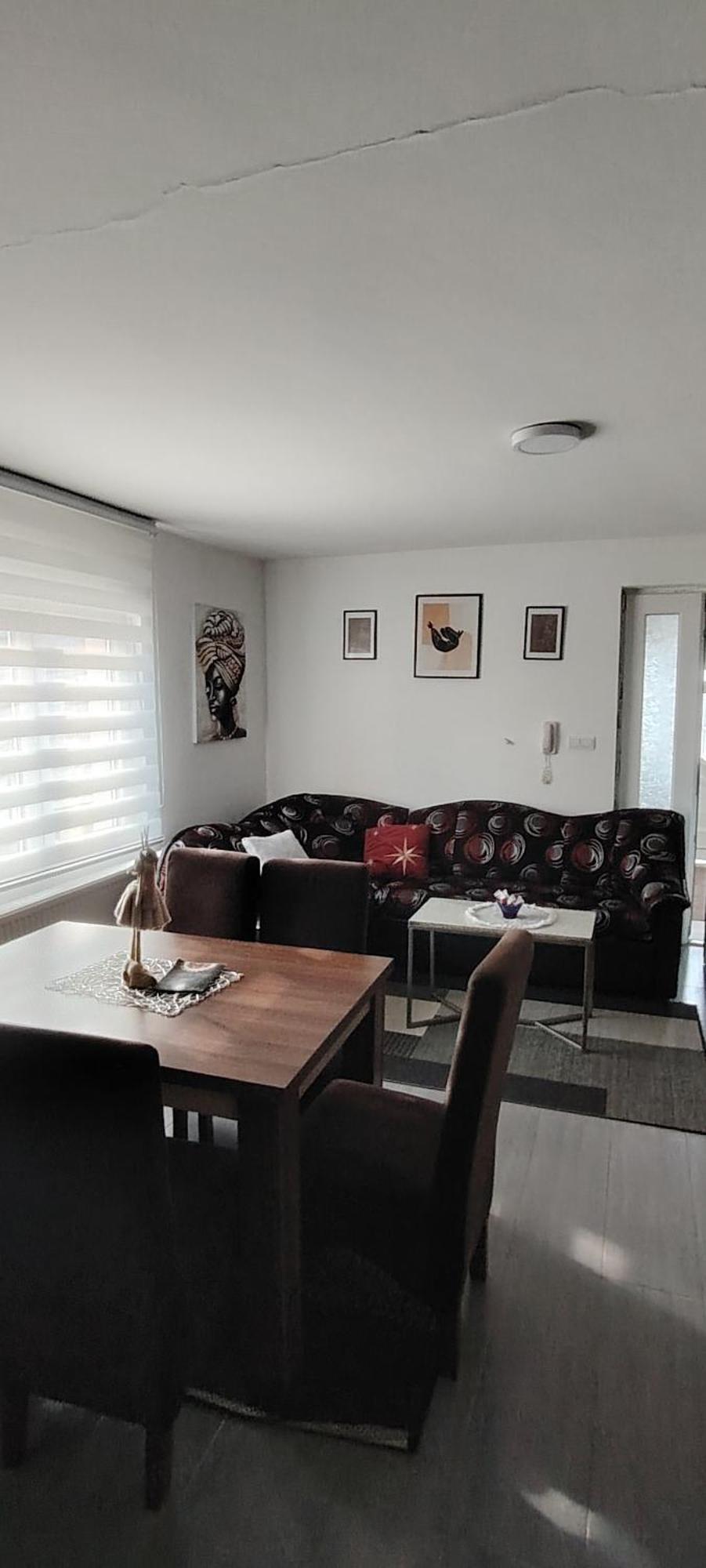 Apartman Raj Vrnjacka Banja Exterior photo