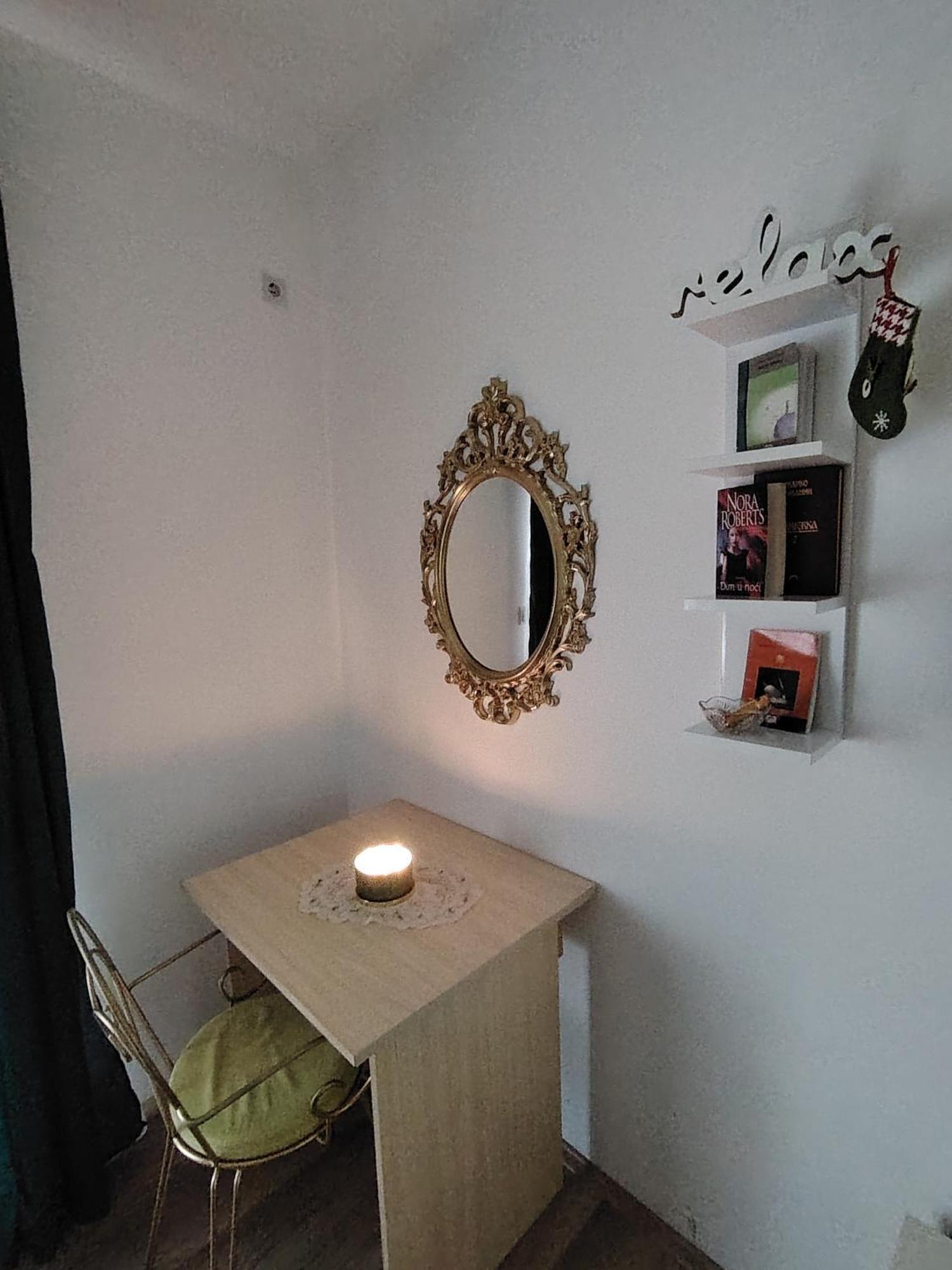 Apartman Raj Vrnjacka Banja Exterior photo