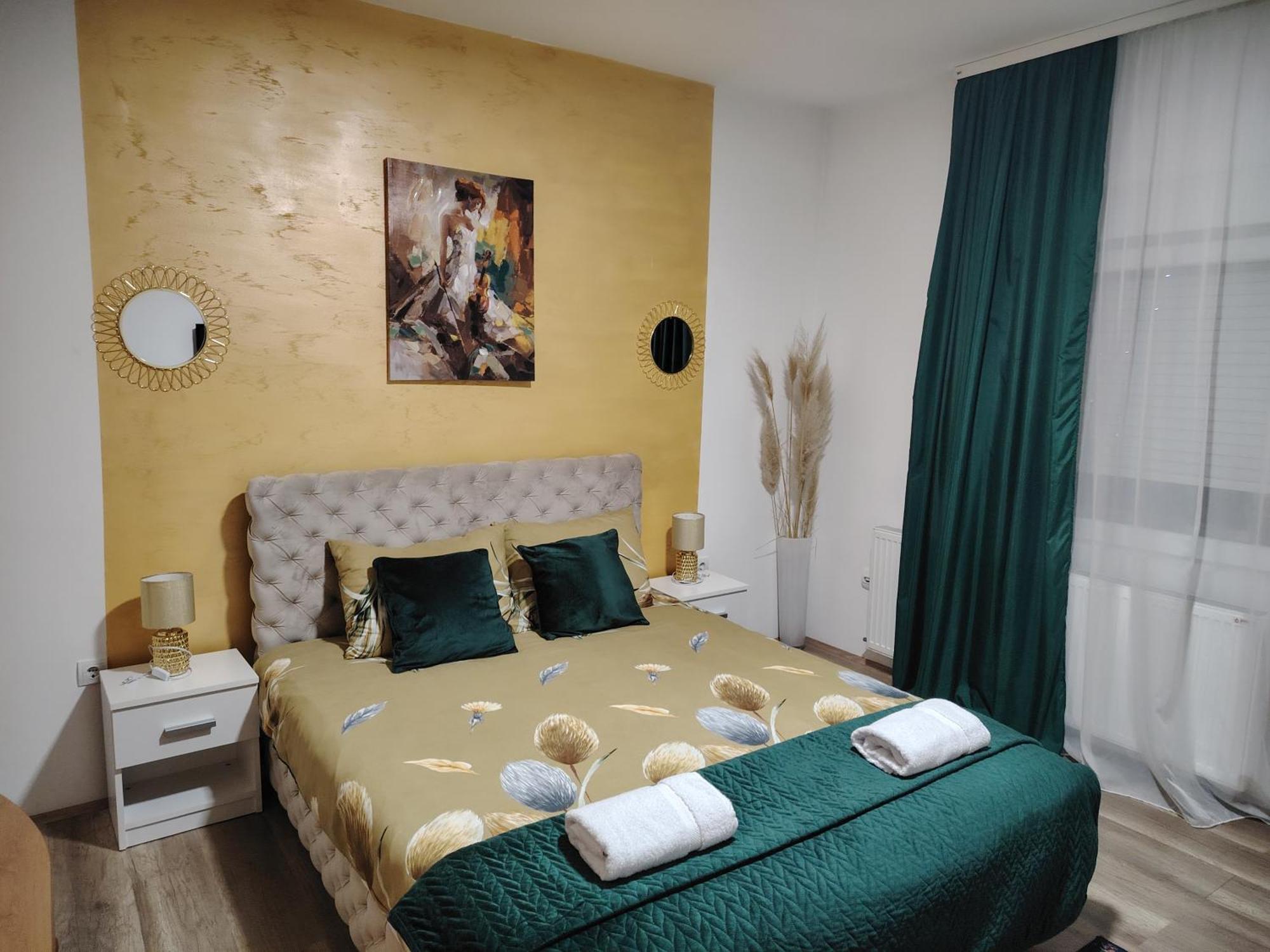 Apartman Raj Vrnjacka Banja Exterior photo