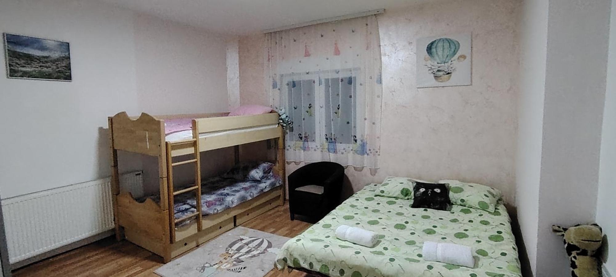 Apartman Raj Vrnjacka Banja Exterior photo