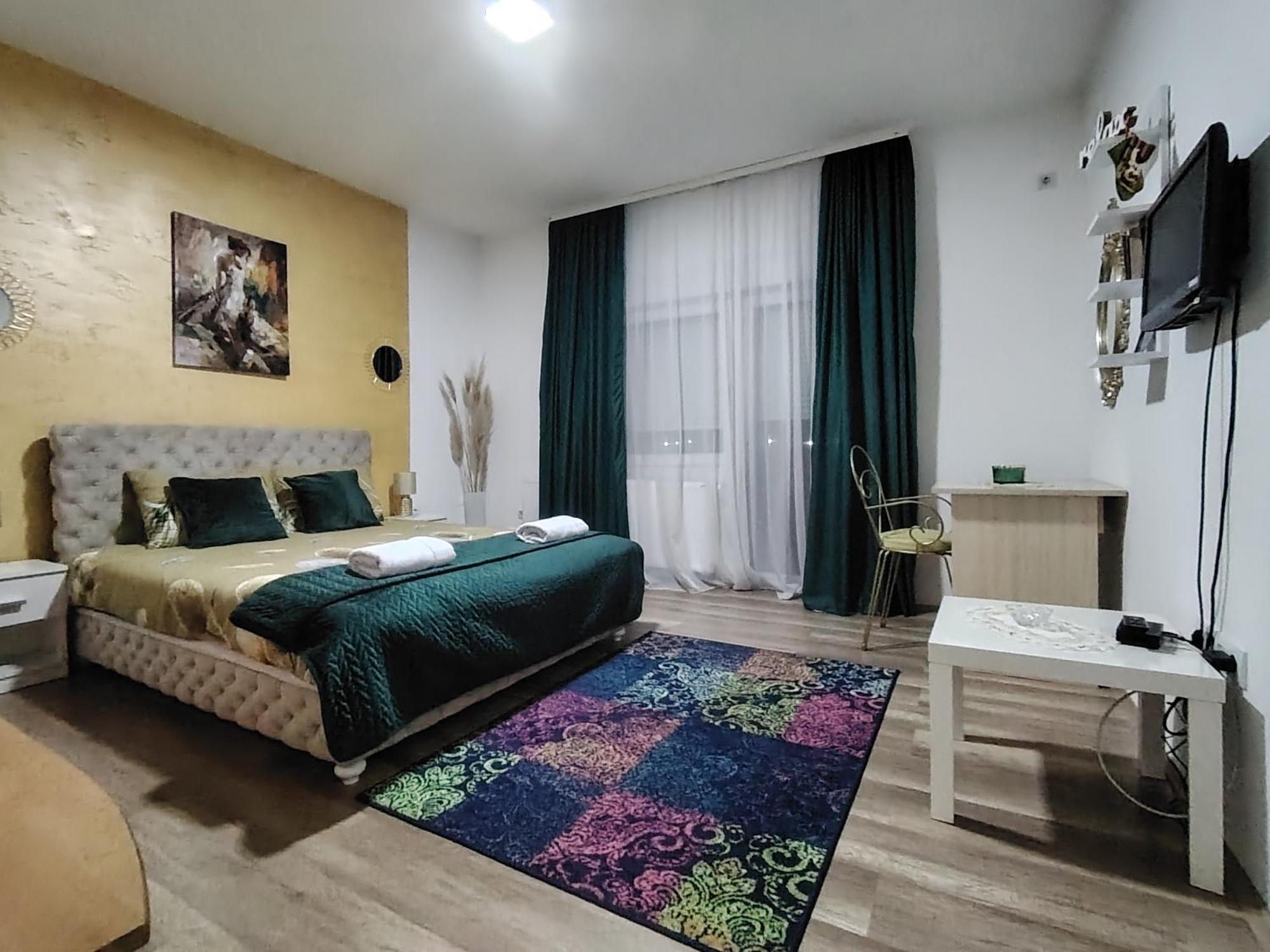Apartman Raj Vrnjacka Banja Exterior photo